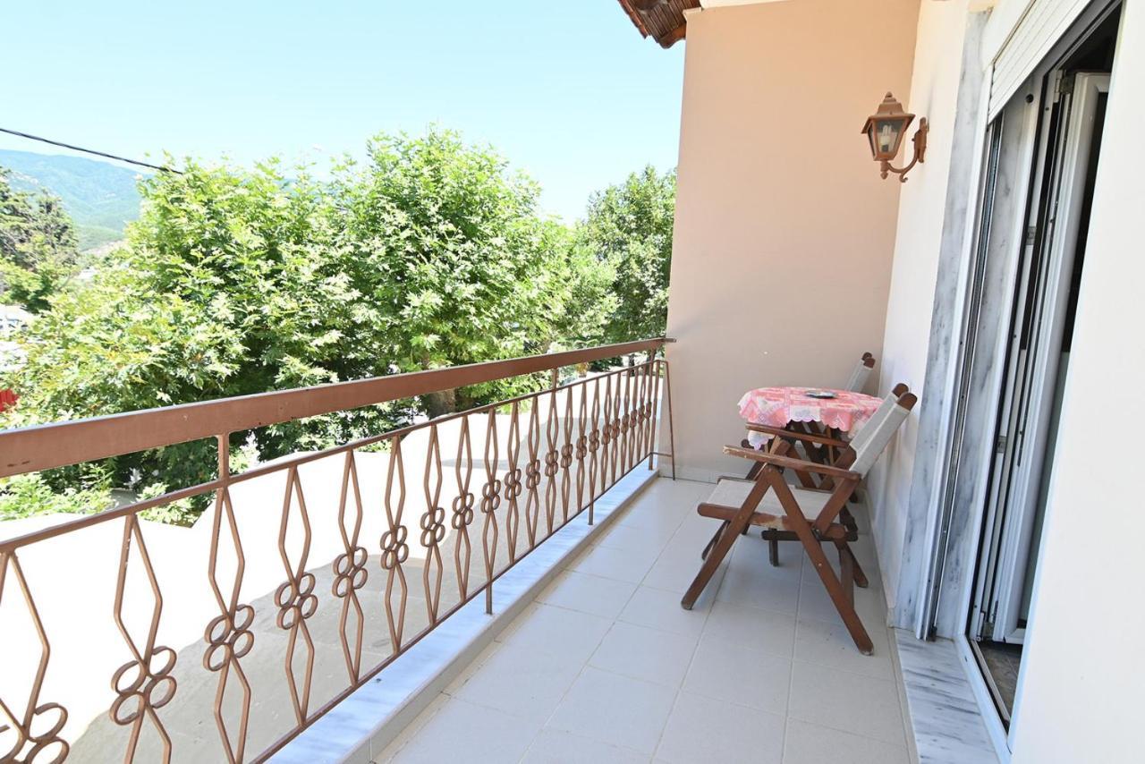Villa Panorama Asprovalta Exterior photo